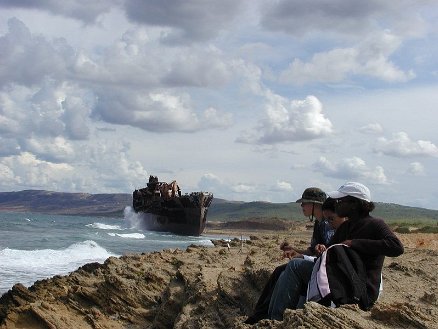 ACST TunisianStudies 2004 Bizerte