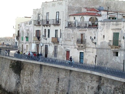 Sicily - November 2005