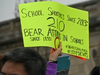 Education nominee said schools might NEED guns in case a Grizzly Bear attacks...